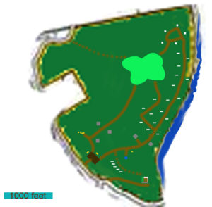 proposed layout, updated 5/22/16